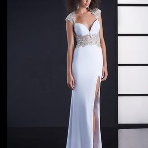 JASZ DRESS STYLE 5467